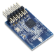 Pmod RF2: IEEE 802.15 RF Transceiver